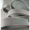 Wavy Fins of Aluminum Radiators